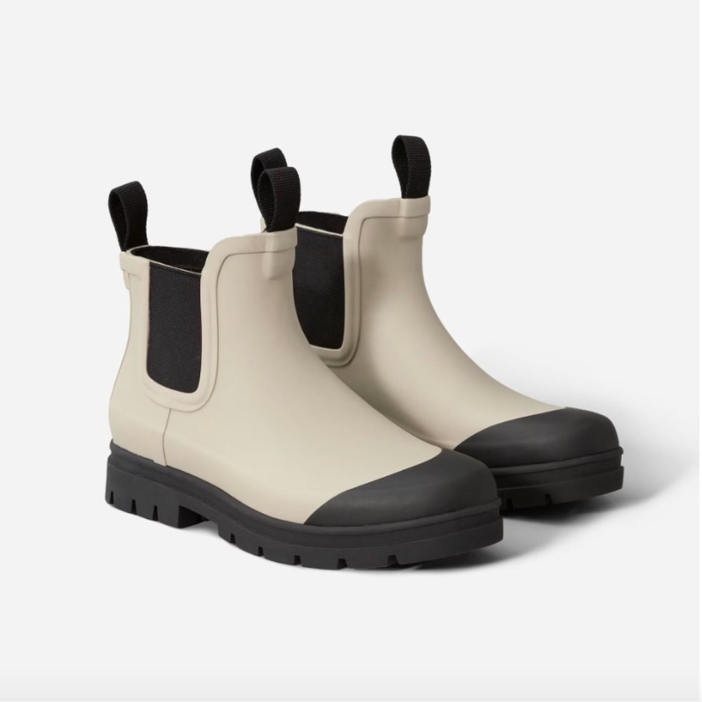 Everlane Rain Boot - Size 8